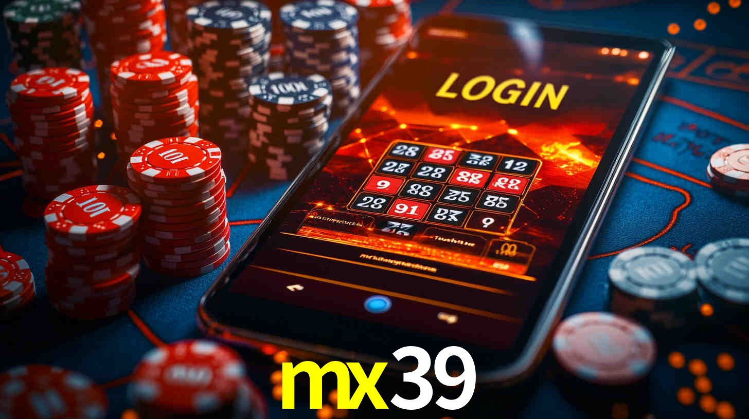 mx39 login
