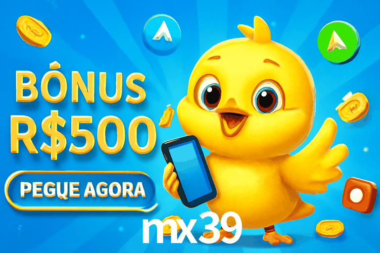 Slot Games mx39