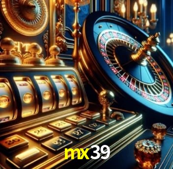 Jogo Spaceman mx39