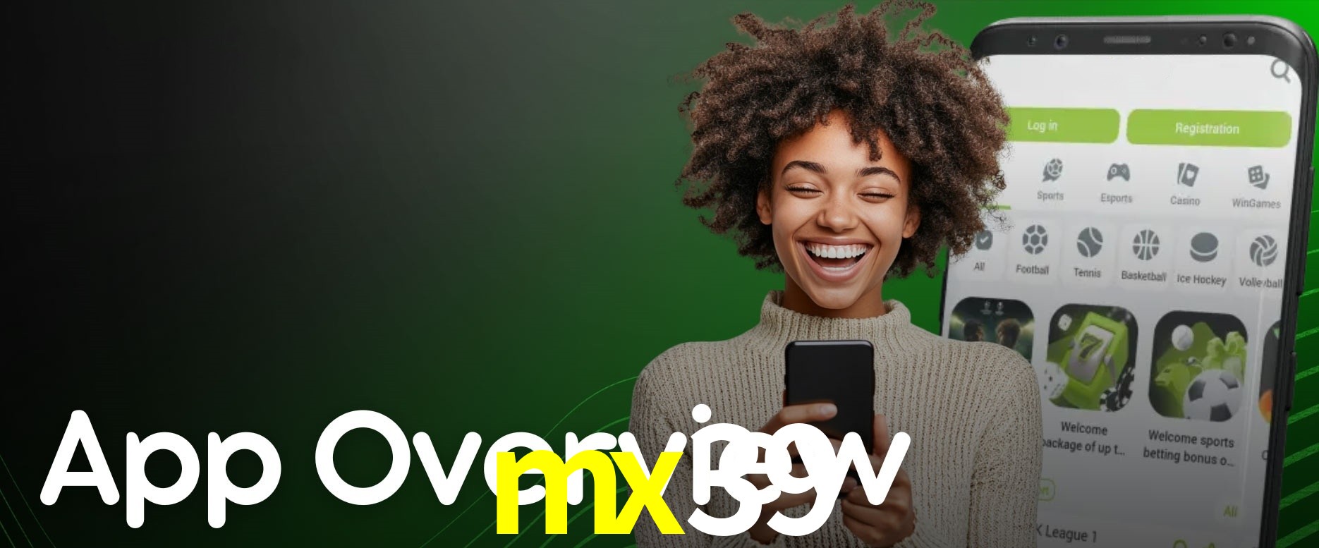 Account Benefits mx39