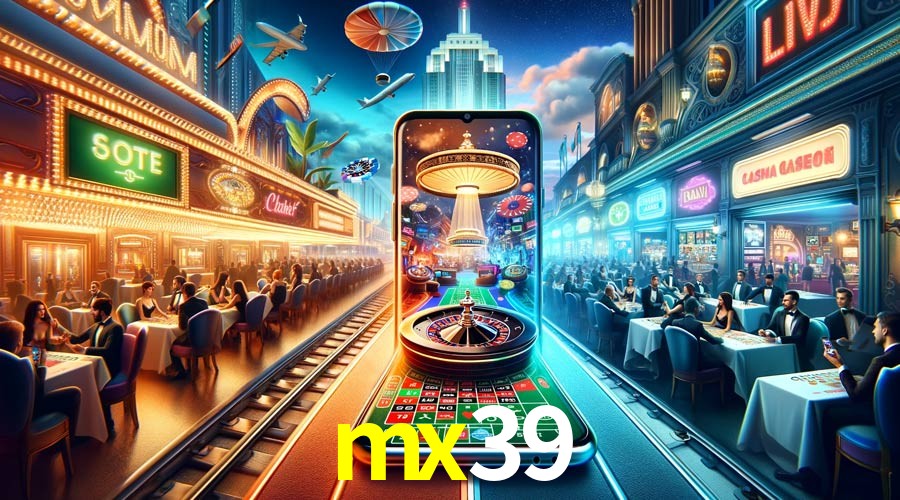 Games Directory mx39