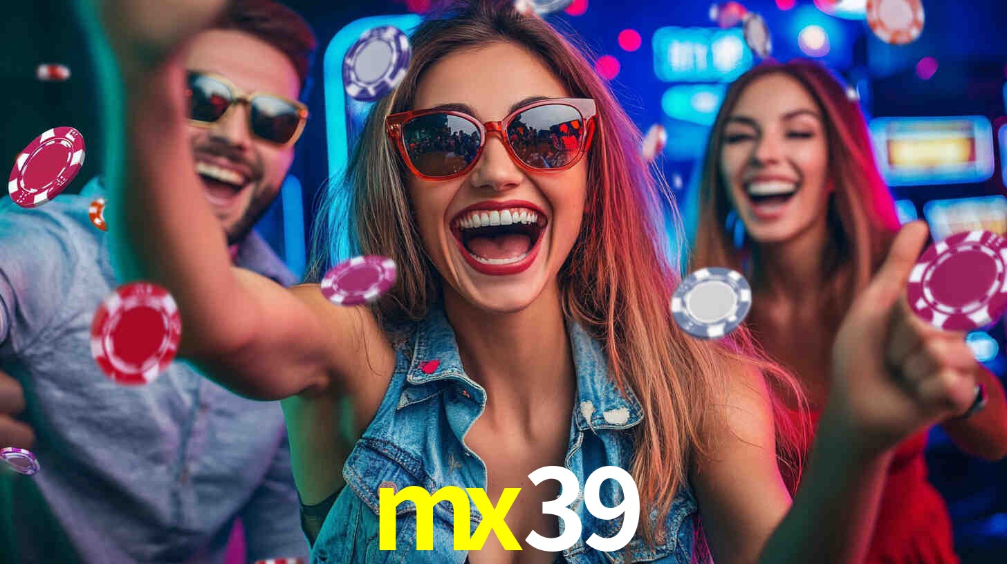 Explorando a Categoria de Eventos em Apostas na mx39