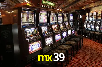 Desvendando o Mundo dos Jogos Virtuais na mx39