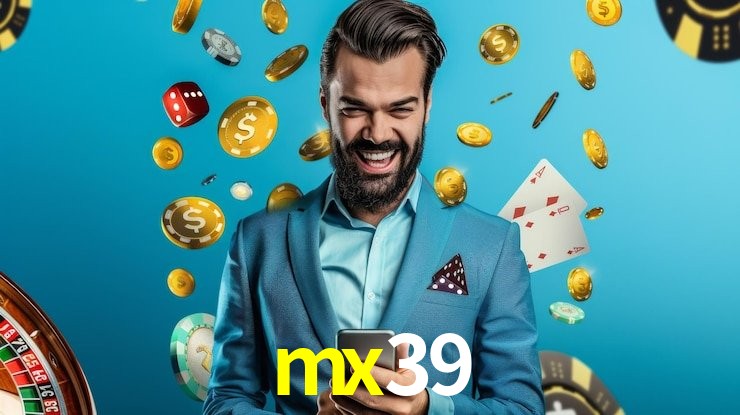 Welcome Bonus mx39