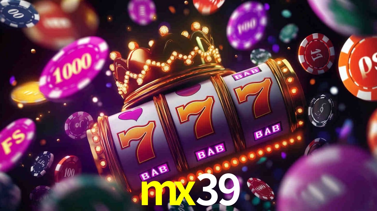 Statistics mx39