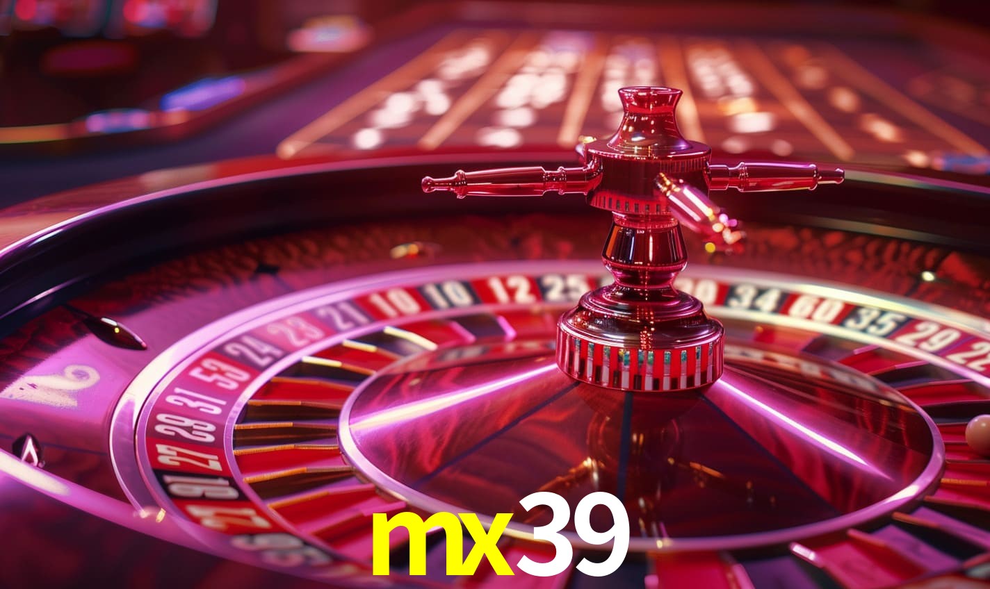 Desvendando o Mundo dos Jogos Virtuais na mx39