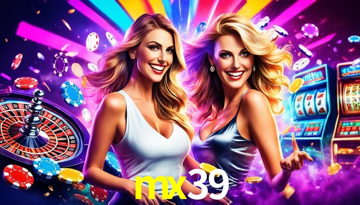 Jogos Exclusivos mx39