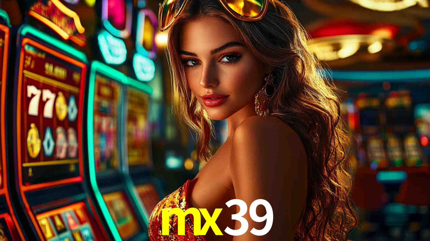 Exclusive Games mx39