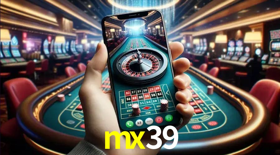 Bonus Features mx39