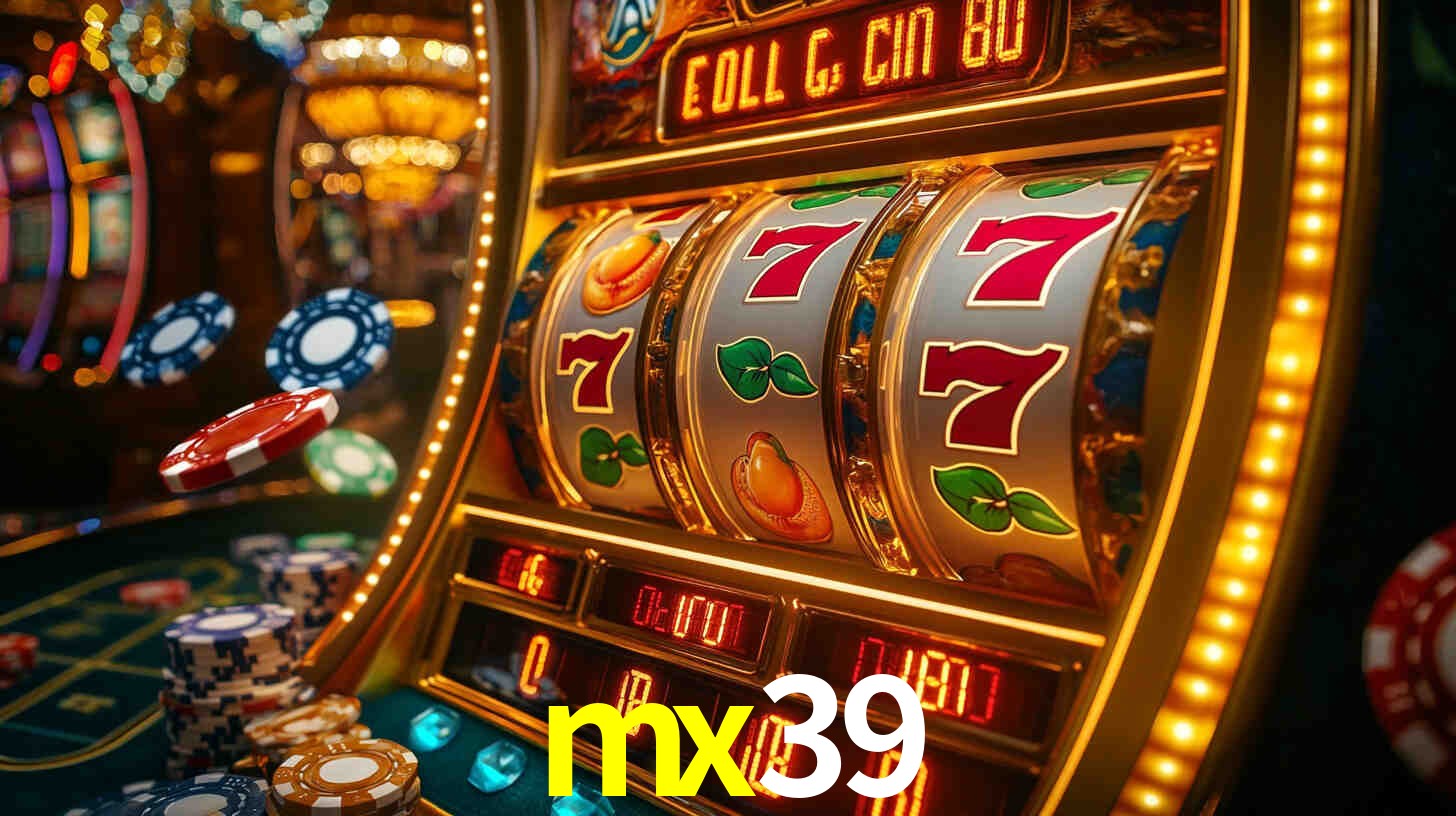 Premium Interface mx39