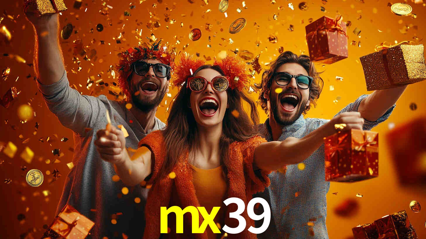 mx39: A Experiência de Casino com Jogos de Mesa ao Vivo