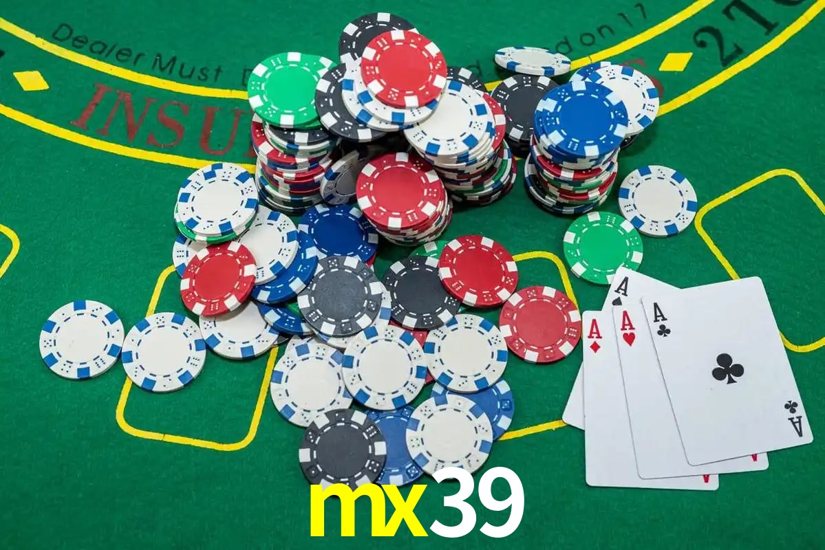 Torneios mx39