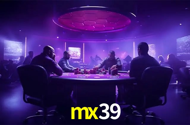 Avaliações dos Jogadores mx39