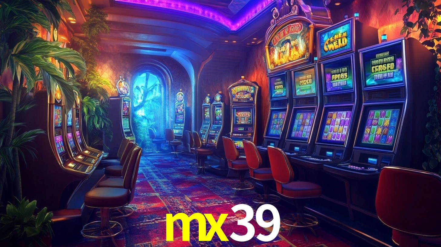 Welcome Bonus mx39