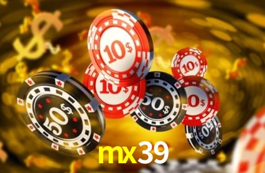 Apostas de Futebol mx39