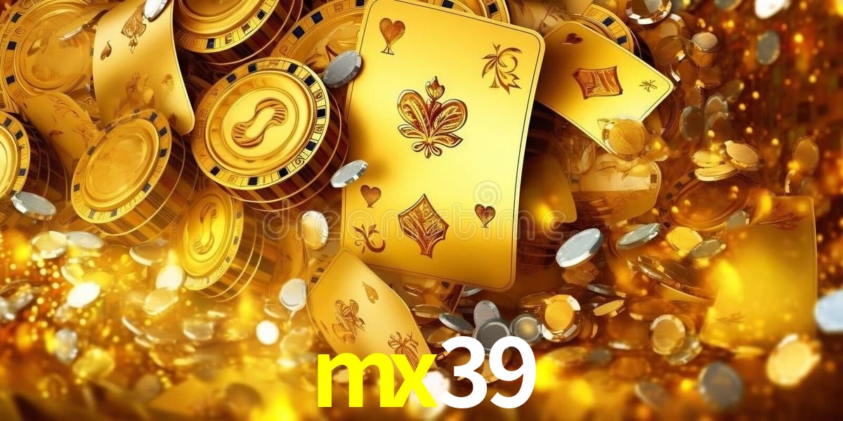 A Emoção da Loteria na mx39: Uma Chance de Mudança de Vida