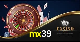 Estatísticas Esportivas mx39
