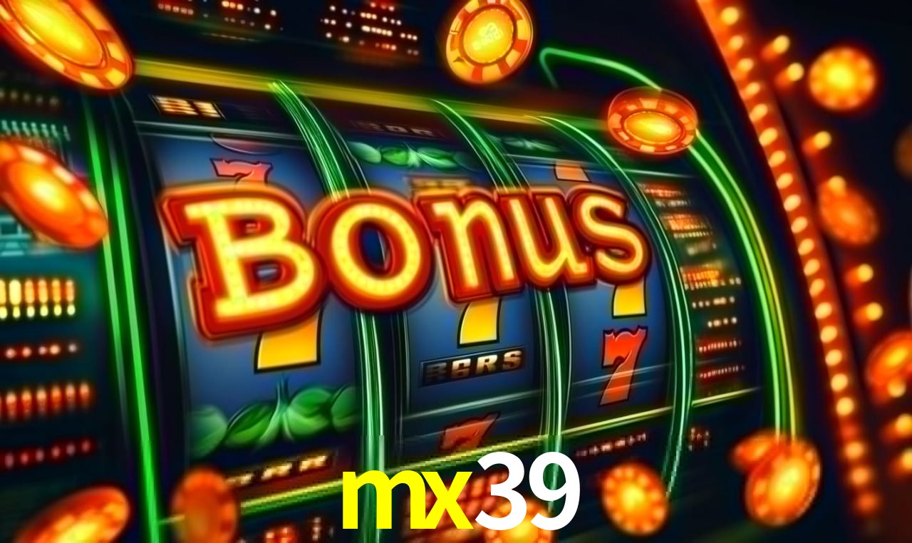 VIP Casino mx39