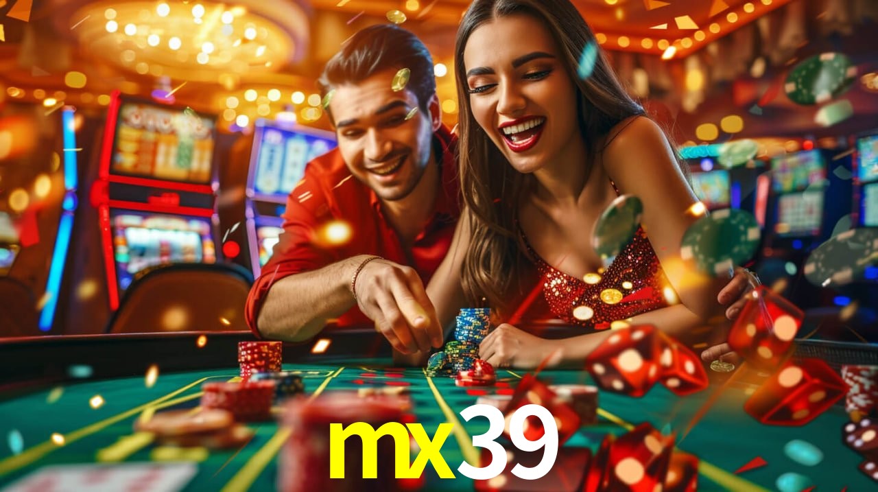 Sistemas de Segurança mx39
