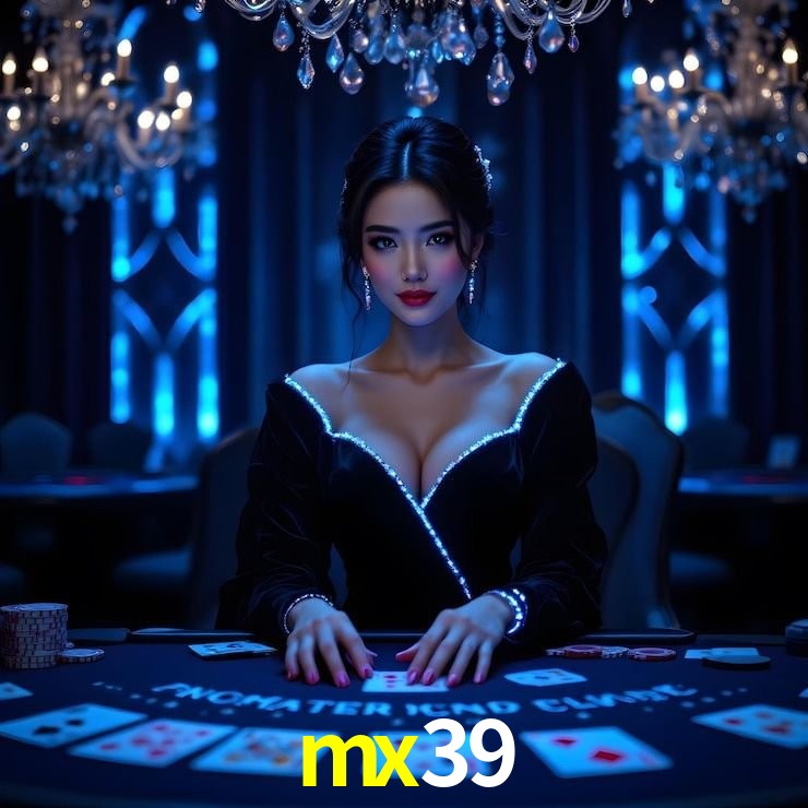 Login Seguro mx39