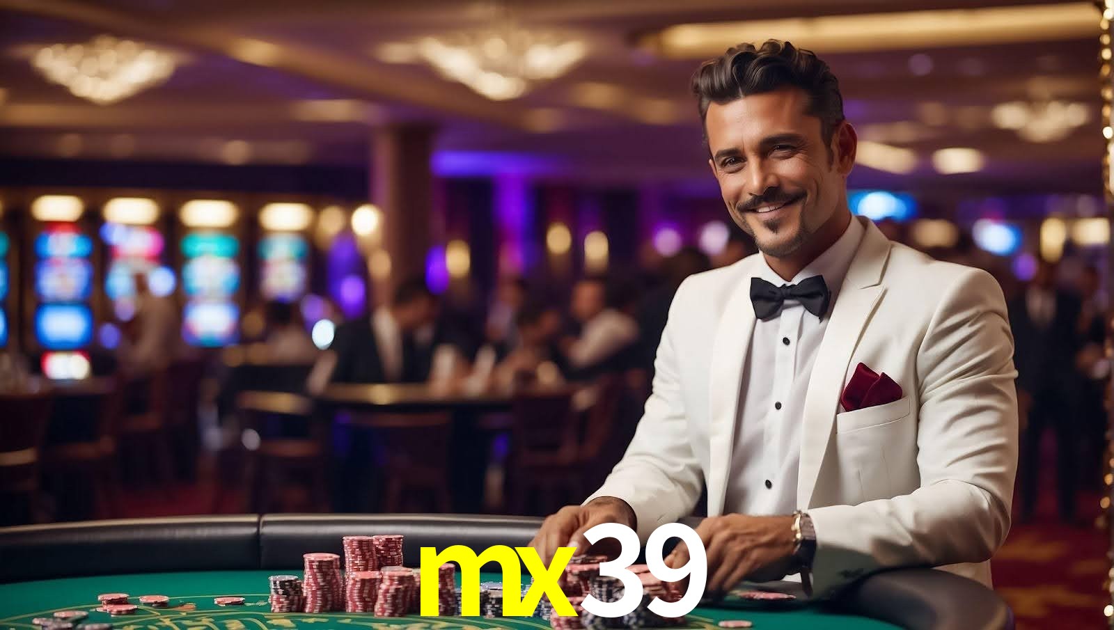 Especiais de Fim de Semana mx39