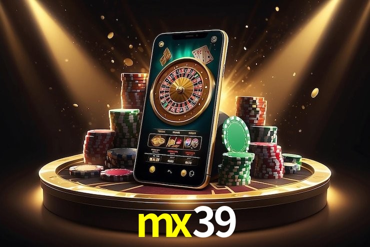 Integração de APIs mx39