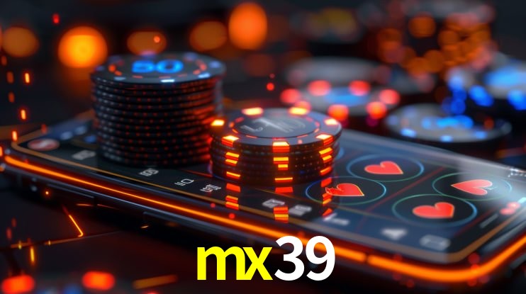 Tennis Betting mx39