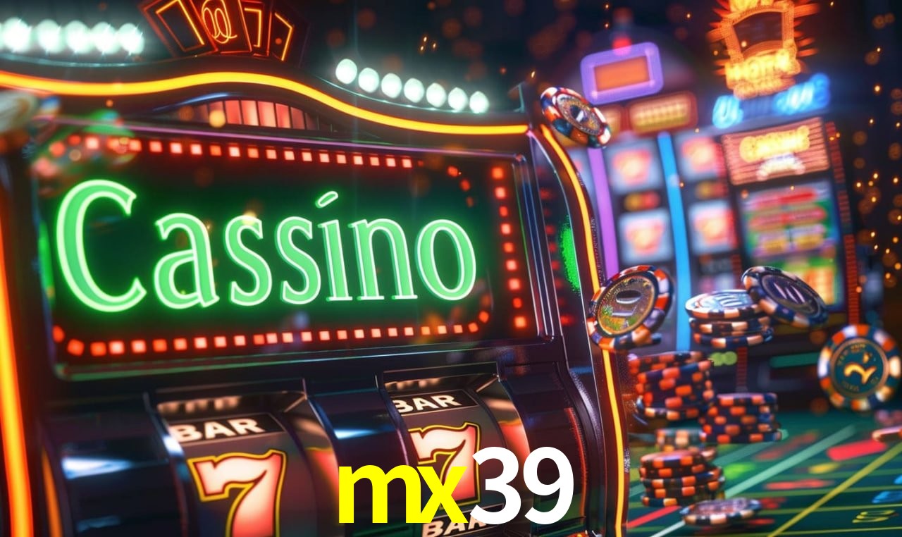 Design Responsivo mx39