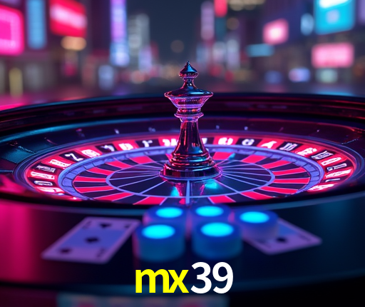 Inovações de Jogos na mx39: O Futuro das Experiências Interativas