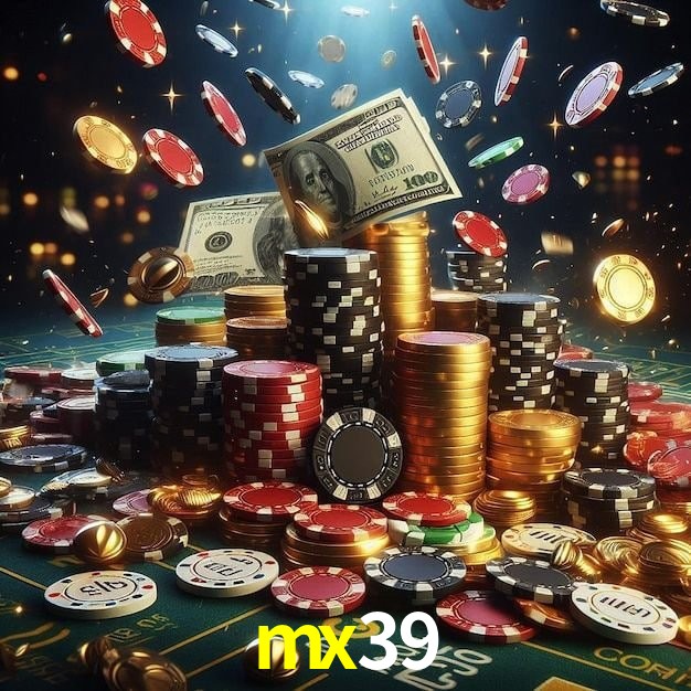 cassino mx39