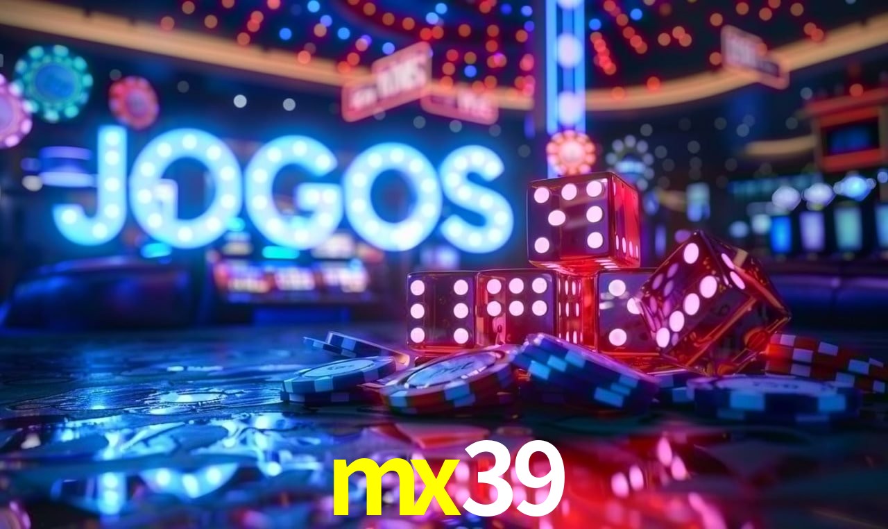 PIX Instantâneo mx39