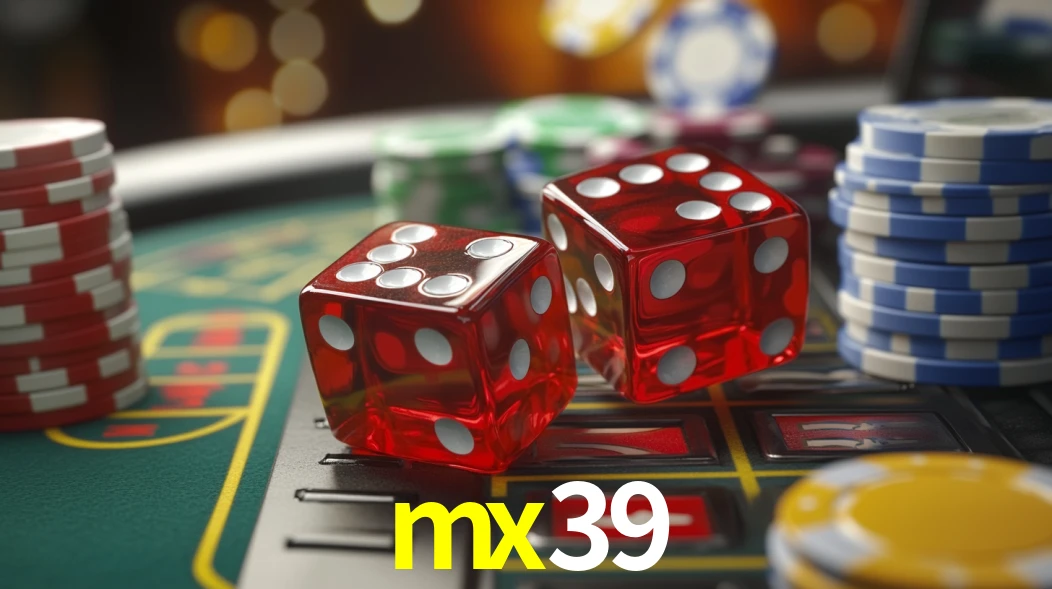 Daily Bonuses mx39