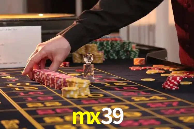 A Popularidade dos Caça-Níqueis no mx39
