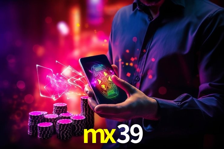 Mesa de Blackjack mx39
