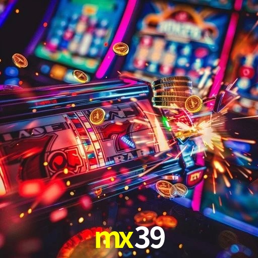 Casino Ao Vivo mx39