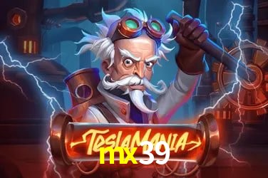Segurança 2FA mx39