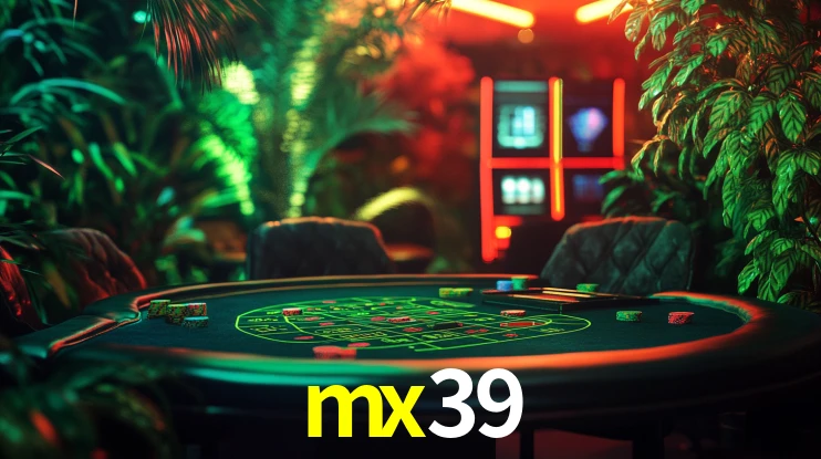 Tournaments mx39