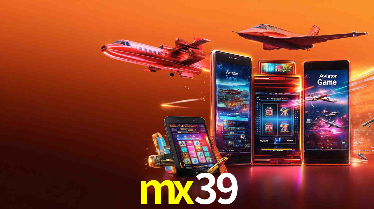 Descubra o Programa VIP da mx39: Vantagens Exclusivas para Jogadores