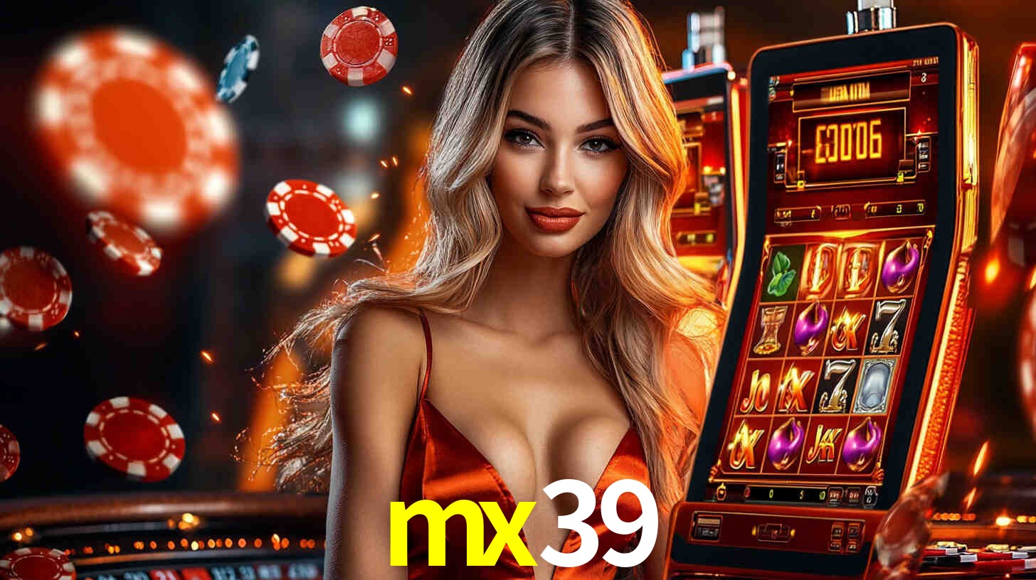 mx39 - Caça-Níqueis Explosivo - mx39.com