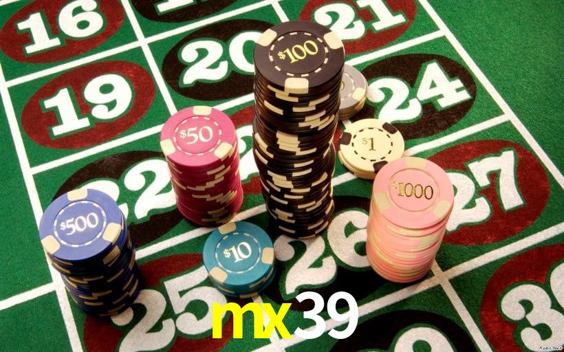Apostas de Tênis mx39